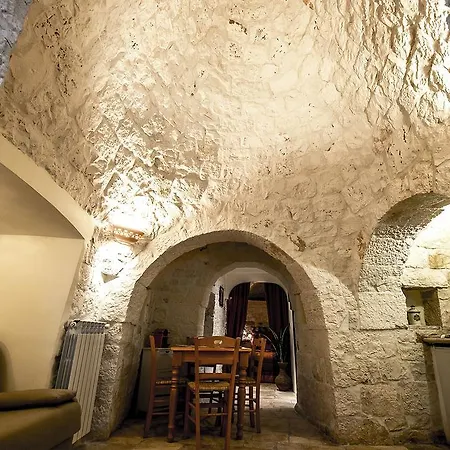 Country house Trulli800 Locorotondo
