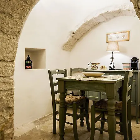 Trulli800 Locorotondo
