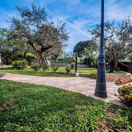 Country house Trulli800 *