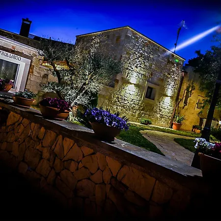 Country house Trulli800