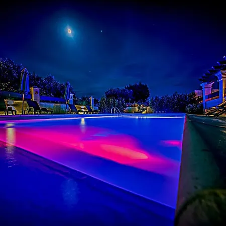 Country house Trulli800