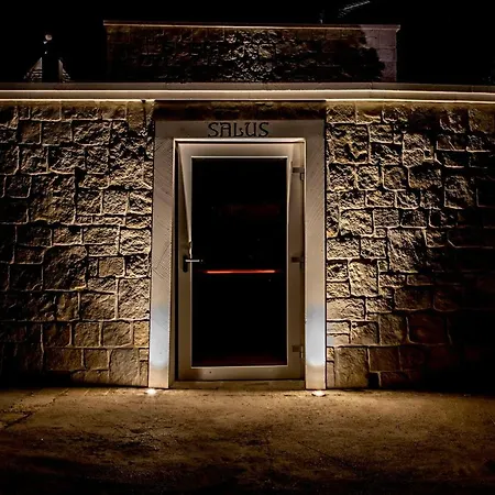 Trulli800 Country house Locorotondo