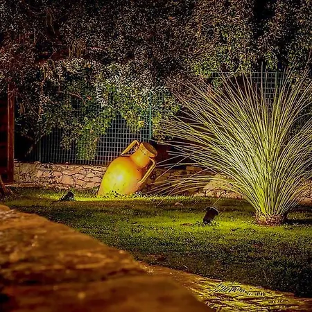Country house Trulli800 Locorotondo